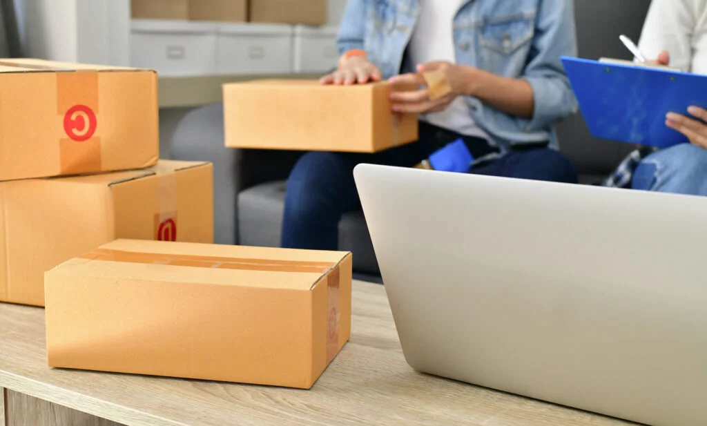 Learn about the six key stages of dtc order fulfillment in canada with betaprep. From receiving and storage to shipping and returns, optimize your e-commerce operations with expert solutions